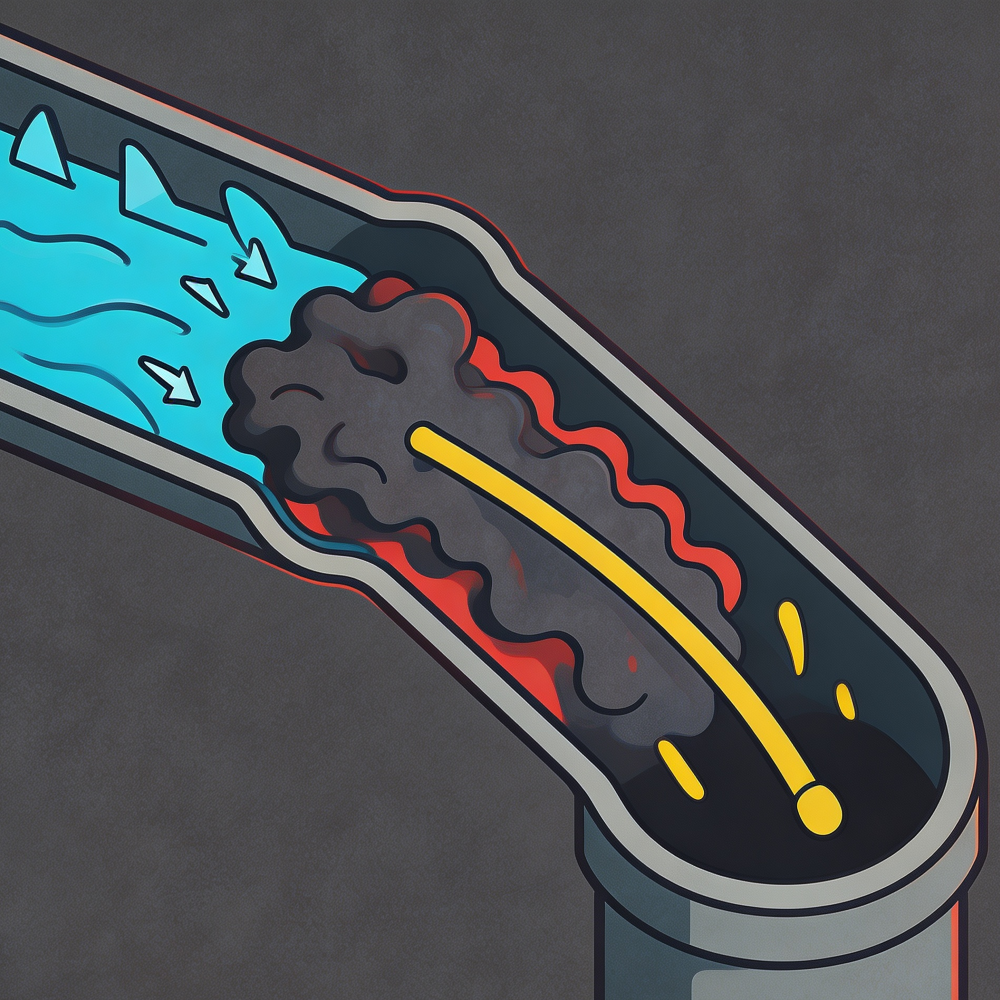 Emergency Drain Clearing