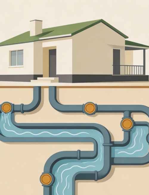 Drain Maintenance Service