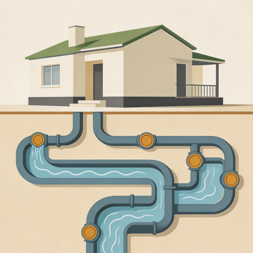 Drain Maintenance Service